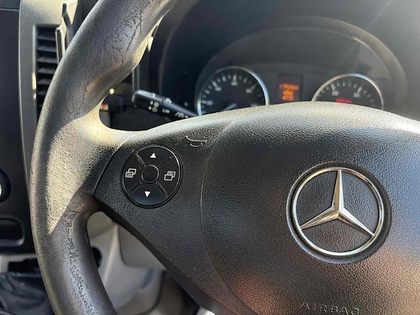 Used Mercedes-Benz Sprinter 2015 for sale - 76173502: Photo 18