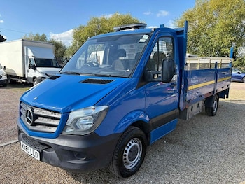 Used Mercedes-Benz Sprinter 2015 for sale - 76173502: Photo 3