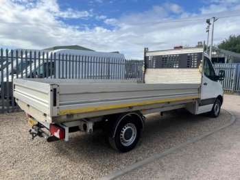 Used Mercedes-Benz Sprinter 2019 for sale - 74773051: Photo