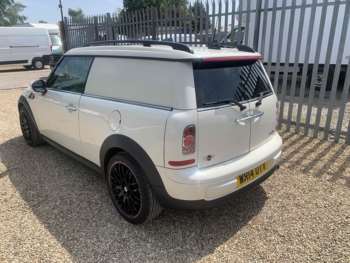Used MINI Clubvan 2014 for sale - 74412246: Photo