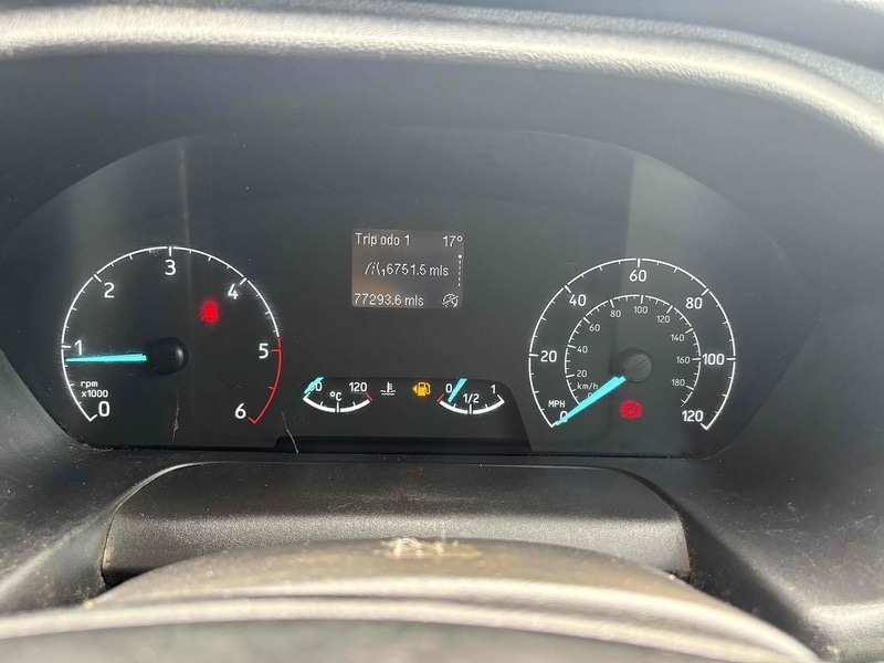 Vehicle 20