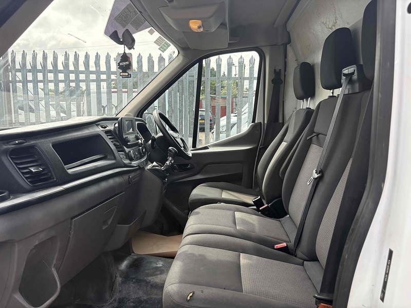 Vehicle 25