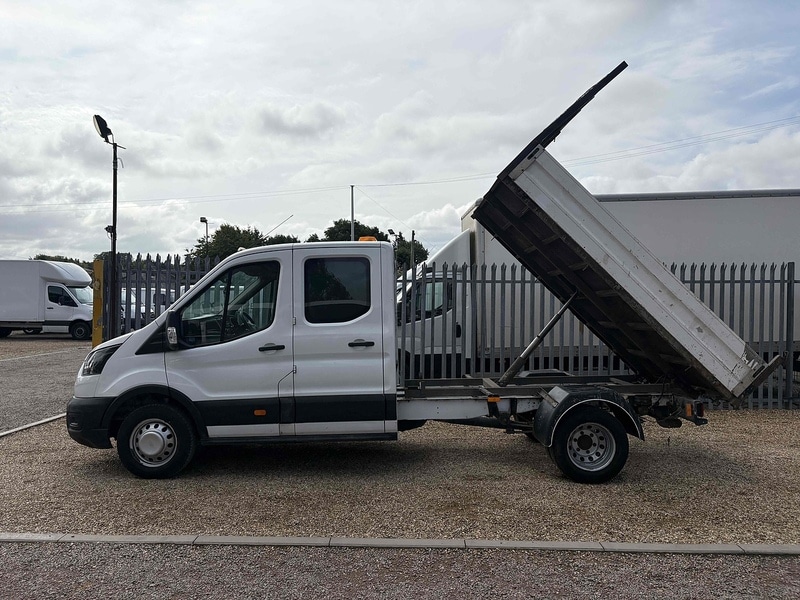 Vehicle 28