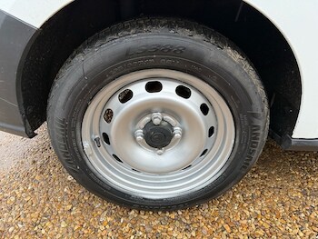 Used Ford Transit Courier 2019 for sale - 77616006: Photo