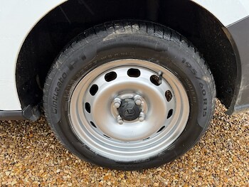 Used Ford Transit Courier 2019 for sale - 77616006: Photo