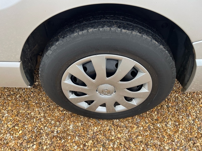 Used Vauxhall Vivaro 2016 for sale - 77264029: Photo 12