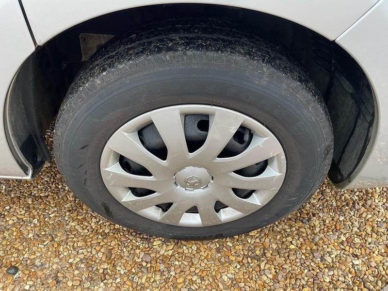 Used Vauxhall Vivaro 2016 for sale - 77264029: Photo 14