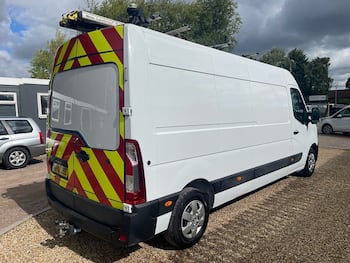 Used Renault Master 2022 for sale - 79840804: Photo