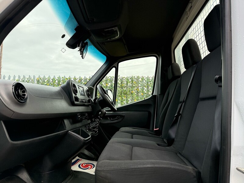 Used Mercedes-Benz Sprinter 2022 for sale - 77836585: Photo 11