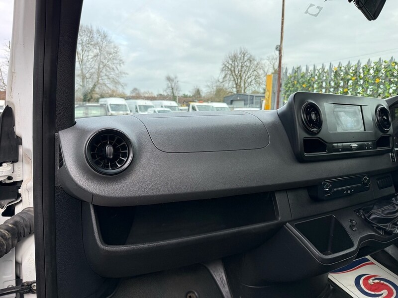 Used Mercedes-Benz Sprinter 2022 for sale - 77836585: Photo 12