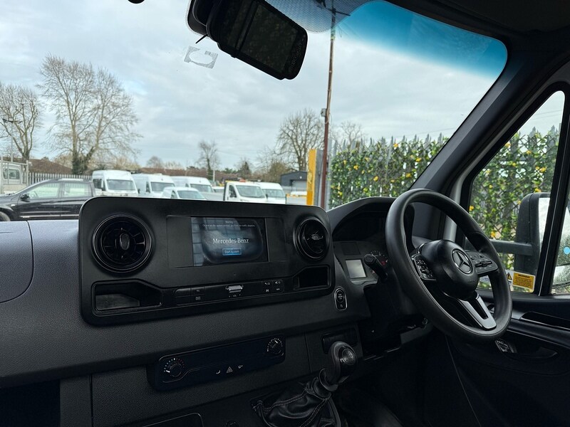 Used Mercedes-Benz Sprinter 2022 for sale - 77836585: Photo 13