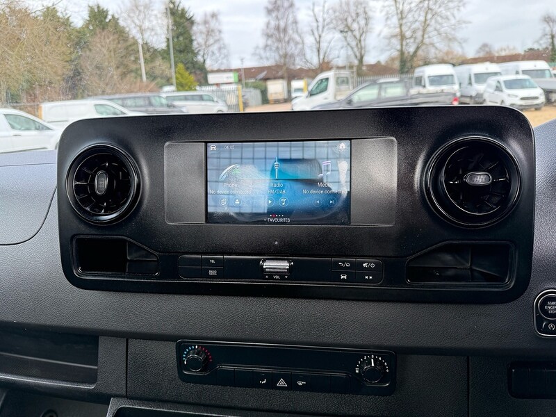 Used Mercedes-Benz Sprinter 2022 for sale - 77836585: Photo 15