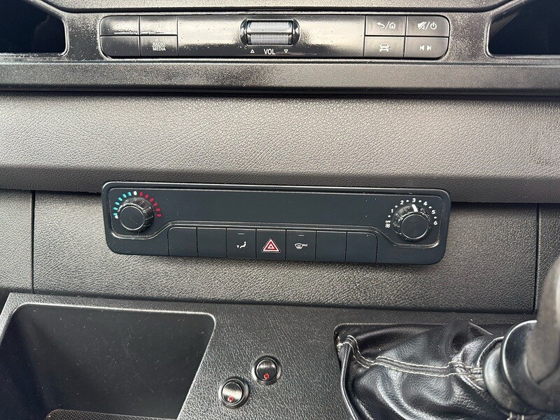 Used Mercedes-Benz Sprinter 2022 for sale - 77836585: Photo 17