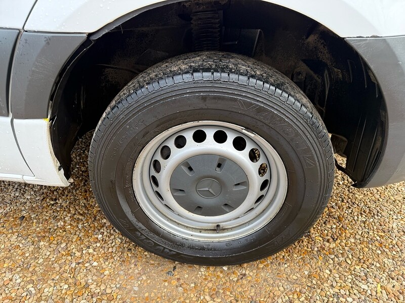 Used Mercedes-Benz Sprinter 2022 for sale - 77836585: Photo 20