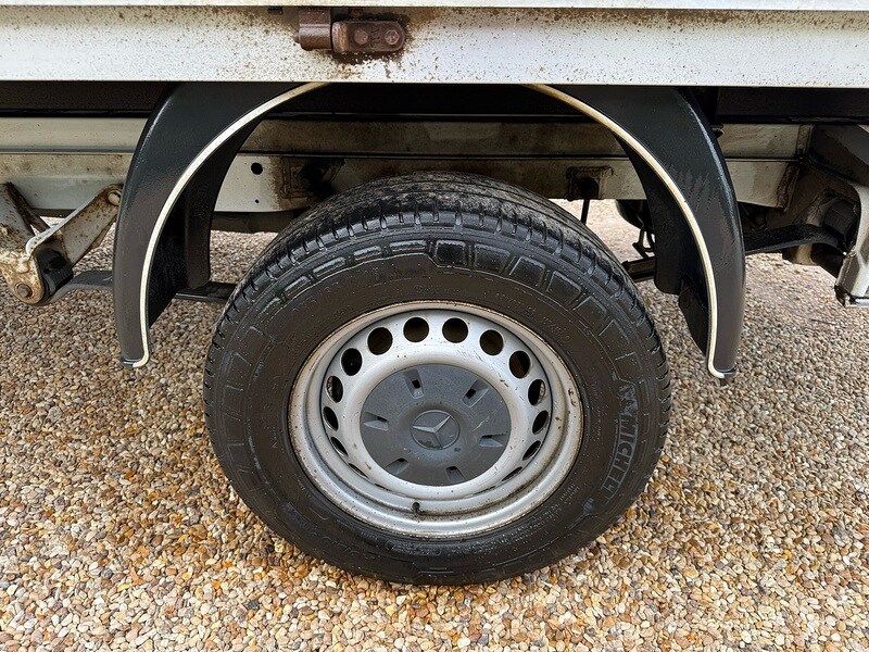 Used Mercedes-Benz Sprinter 2022 for sale - 77836585: Photo 22