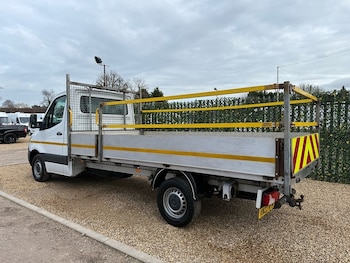 Used Mercedes-Benz Sprinter 2022 for sale - 77836585: Photo