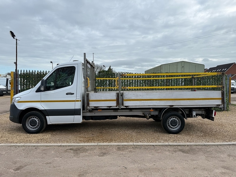 Used Mercedes-Benz Sprinter 2022 for sale - 77836585: Photo 6