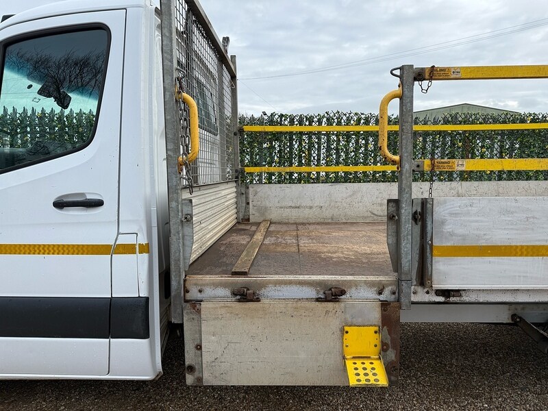 Used Mercedes-Benz Sprinter 2022 for sale - 77836585: Photo 8