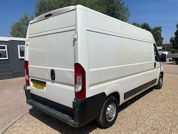 Used Citroen Relay 2019 for sale - 79245806: Photo