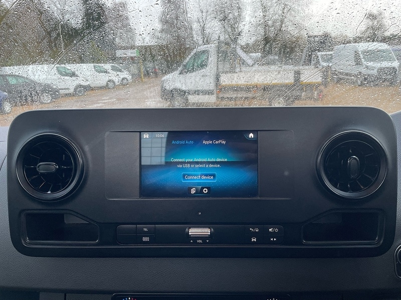 Used Mercedes-Benz Sprinter 2022 for sale - 76718740: Photo 15