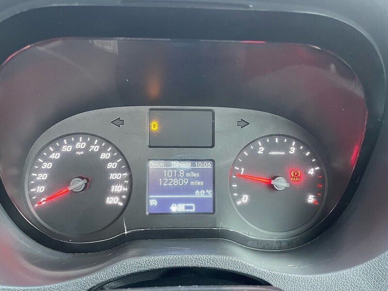 Used Mercedes-Benz Sprinter 2022 for sale - 76718740: Photo 16