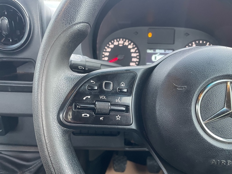 Used Mercedes-Benz Sprinter 2022 for sale - 76718740: Photo 17