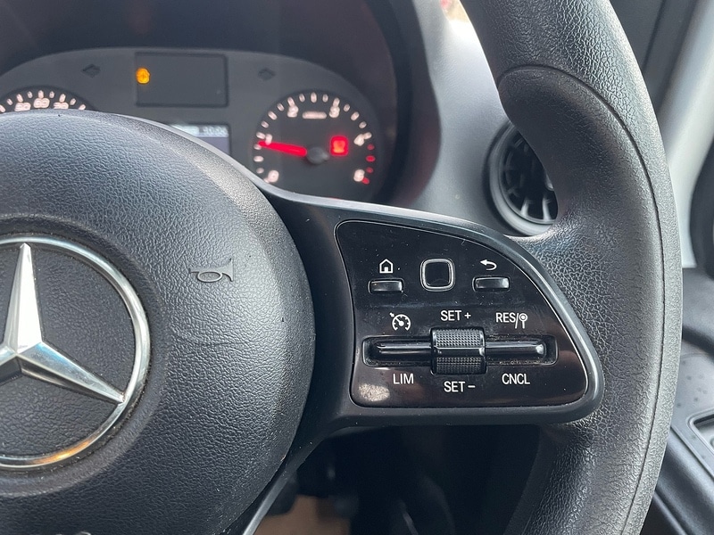 Used Mercedes-Benz Sprinter 2022 for sale - 76718740: Photo 18