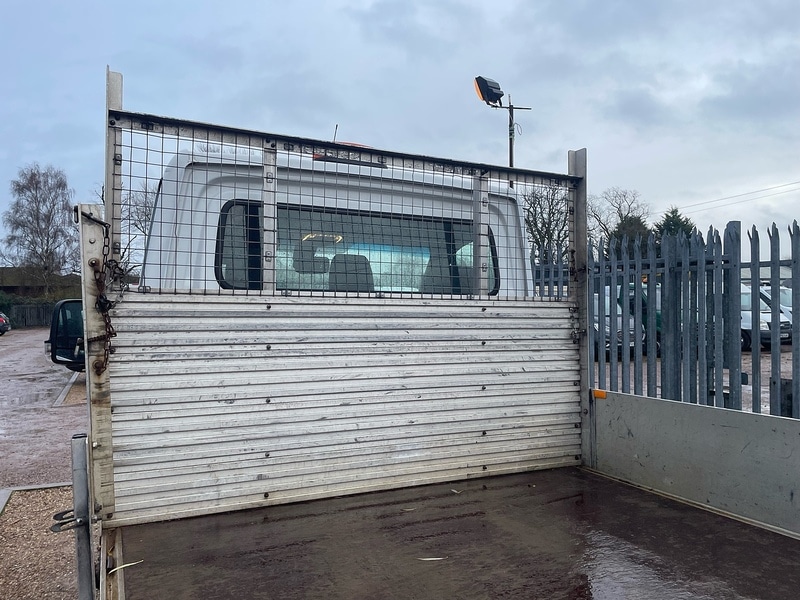 Used Mercedes-Benz Sprinter 2022 for sale - 76718740: Photo 24