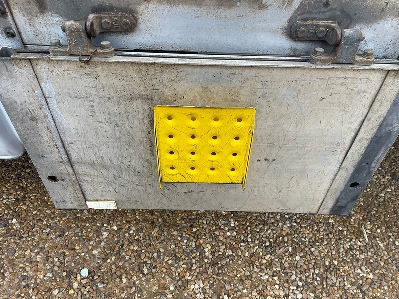 Used Mercedes-Benz Sprinter 2022 for sale - 76718740: Photo 25