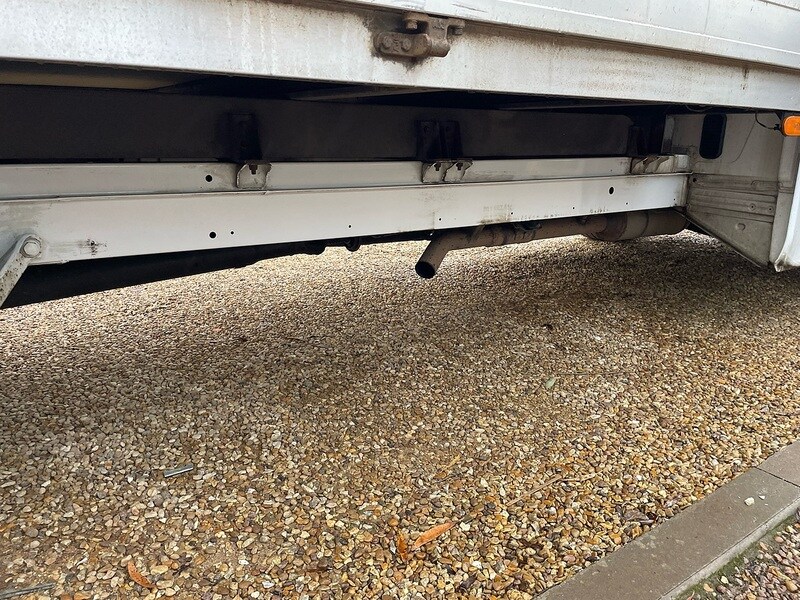 Used Mercedes-Benz Sprinter 2022 for sale - 76718740: Photo 26