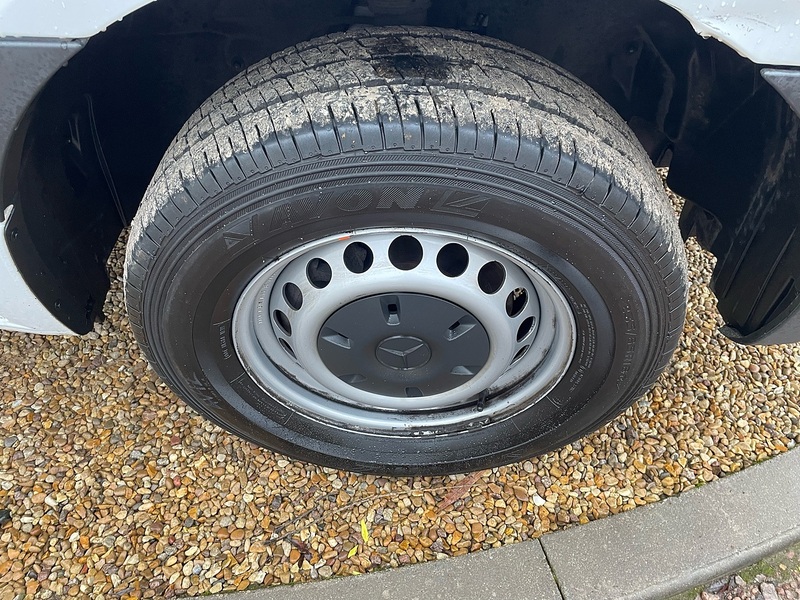 Used Mercedes-Benz Sprinter 2022 for sale - 76718740: Photo 29