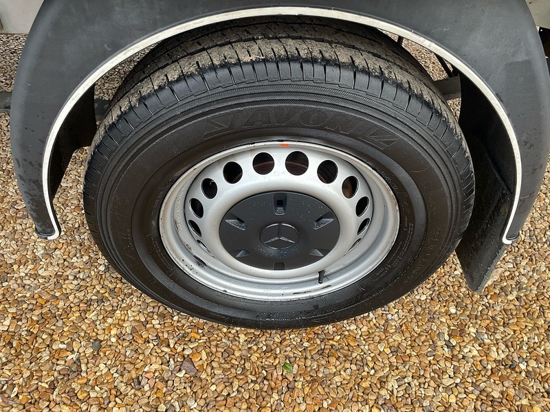 Used Mercedes-Benz Sprinter 2022 for sale - 76718740: Photo 30