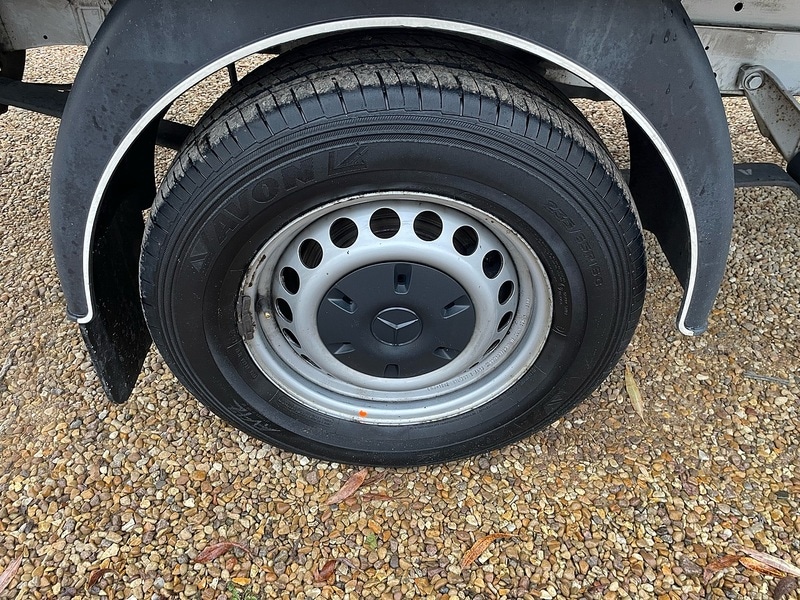 Used Mercedes-Benz Sprinter 2022 for sale - 76718740: Photo 31