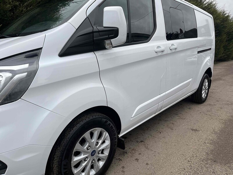 Vehicle 27