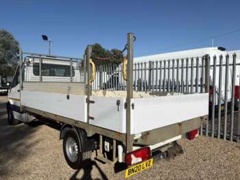 Used Mercedes-Benz Sprinter 2020 for sale - 74274516: Photo