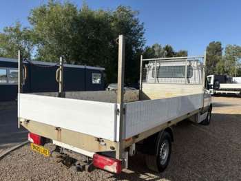 Used Mercedes-Benz Sprinter 2020 for sale - 74274516: Photo
