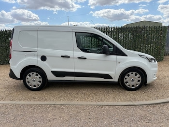 Used Ford Transit Connect 2023 for sale - 79385569: Photo
