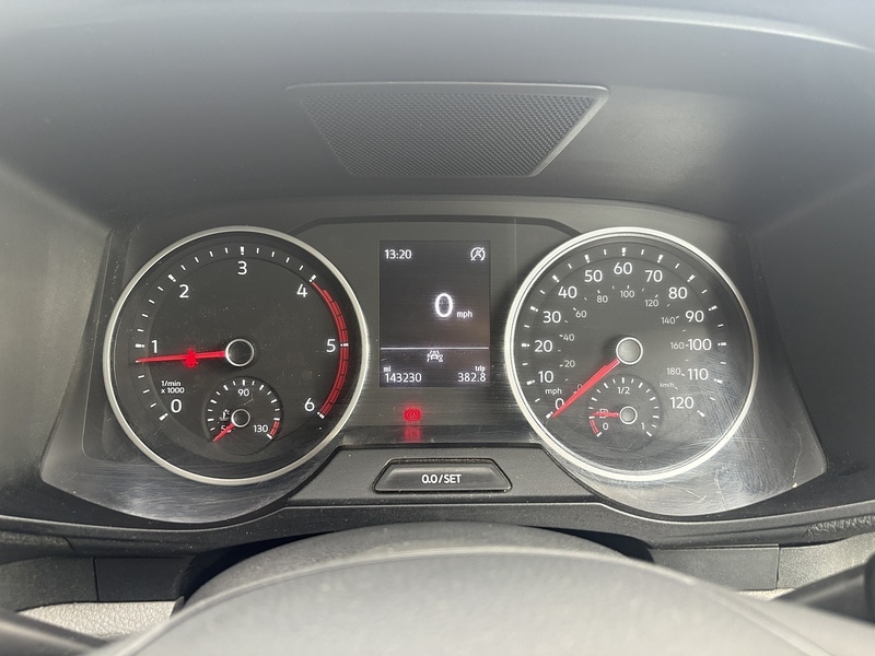 Used Volkswagen Crafter 2021 for sale - 76576437: Photo 12