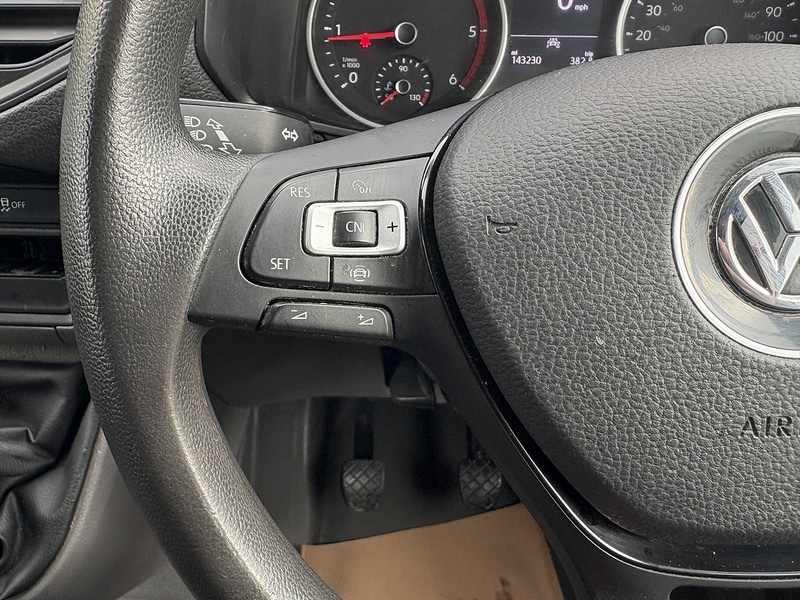 Used Volkswagen Crafter 2021 for sale - 76576437: Photo 14