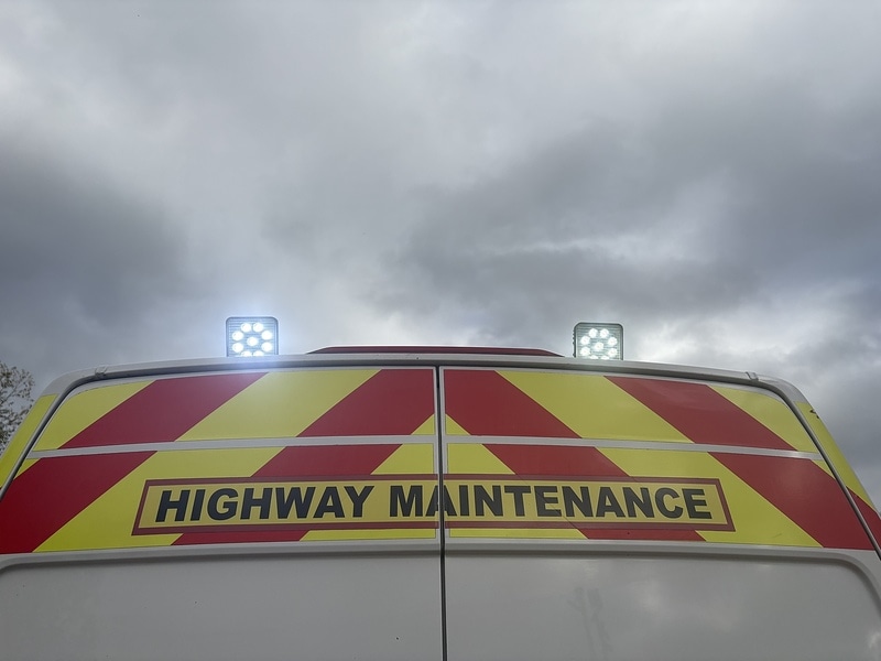 Used Volkswagen Crafter 2021 for sale - 76576437: Photo 18