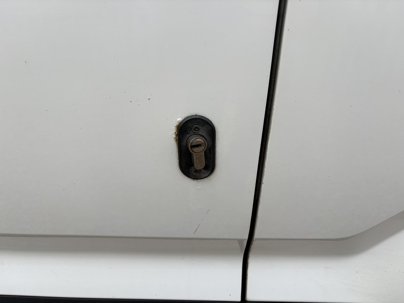 Used Volkswagen Crafter 2021 for sale - 76576437: Photo 25