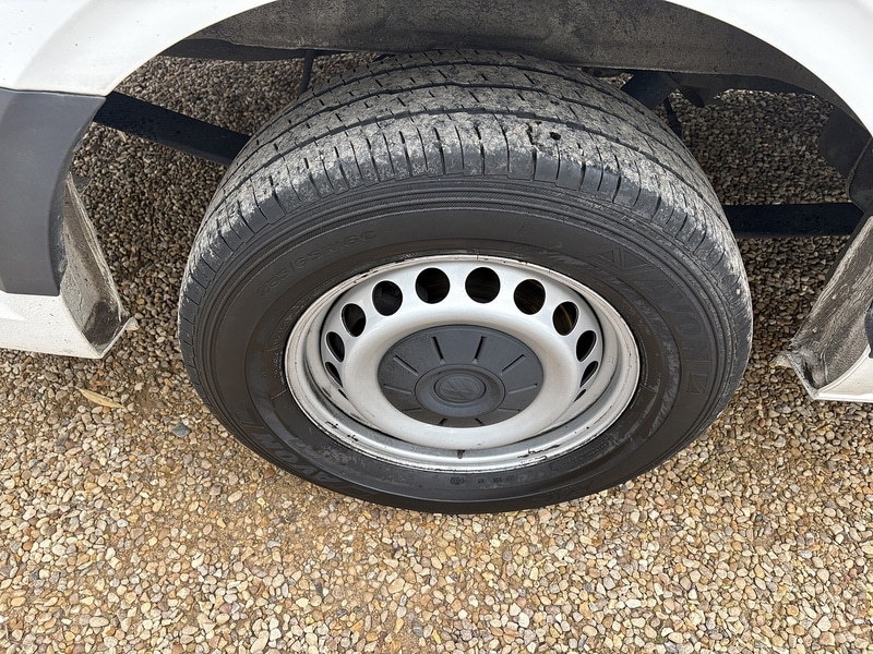 Used Volkswagen Crafter 2021 for sale - 76576437: Photo 26