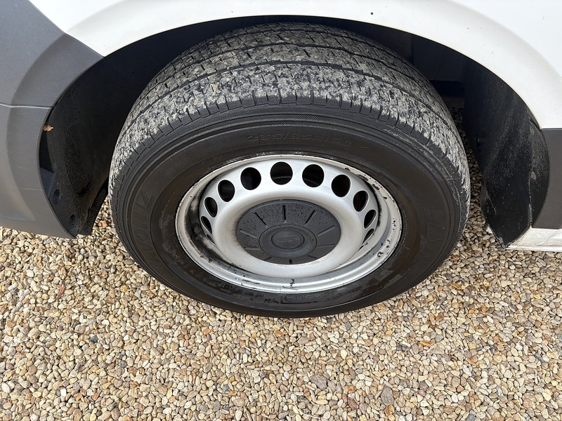 Used Volkswagen Crafter 2021 for sale - 76576437: Photo 27