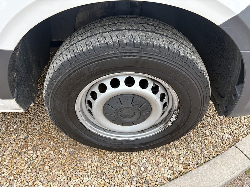 Used Volkswagen Crafter 2021 for sale - 76576437: Photo 29