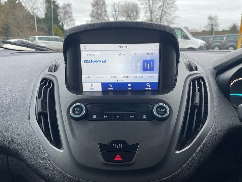 Used Ford Transit Courier 2022 for sale - 77233469: Photo 16