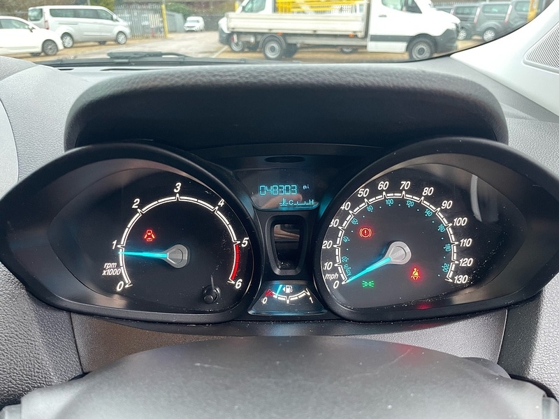 Used Ford Transit Courier 2022 for sale - 77233469: Photo 17