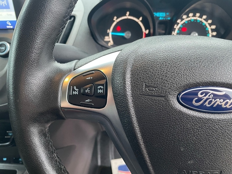 Used Ford Transit Courier 2022 for sale - 77233469: Photo 18