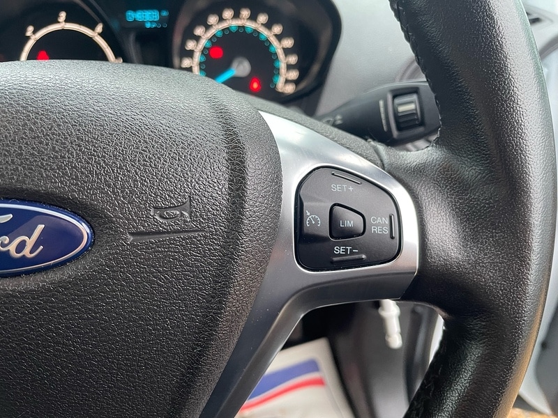 Used Ford Transit Courier 2022 for sale - 77233469: Photo 19