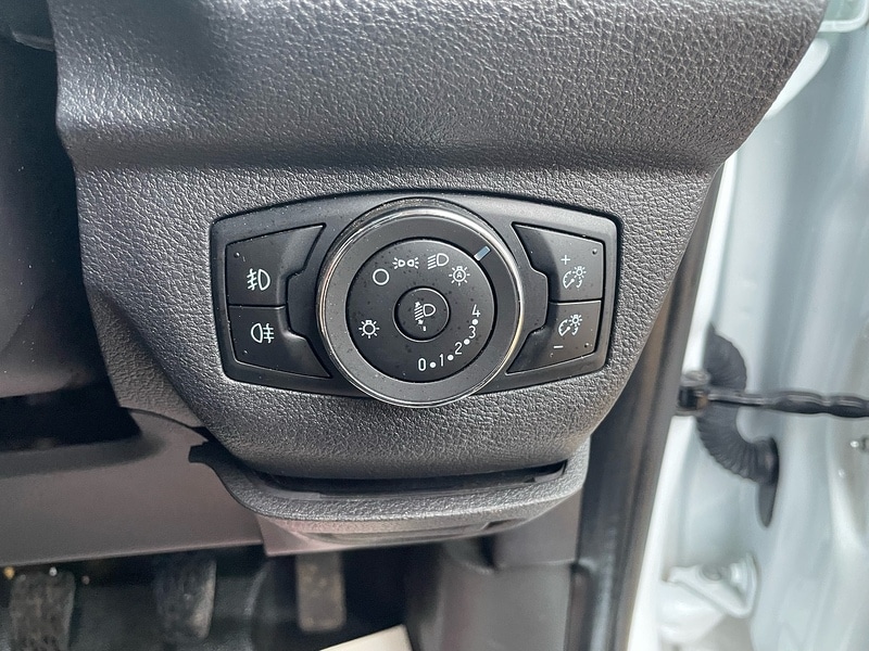 Used Ford Transit Courier 2022 for sale - 77233469: Photo 20