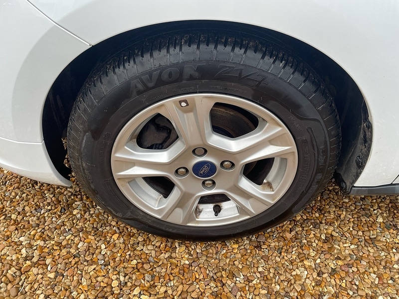 Used Ford Transit Courier 2022 for sale - 77233469: Photo 23